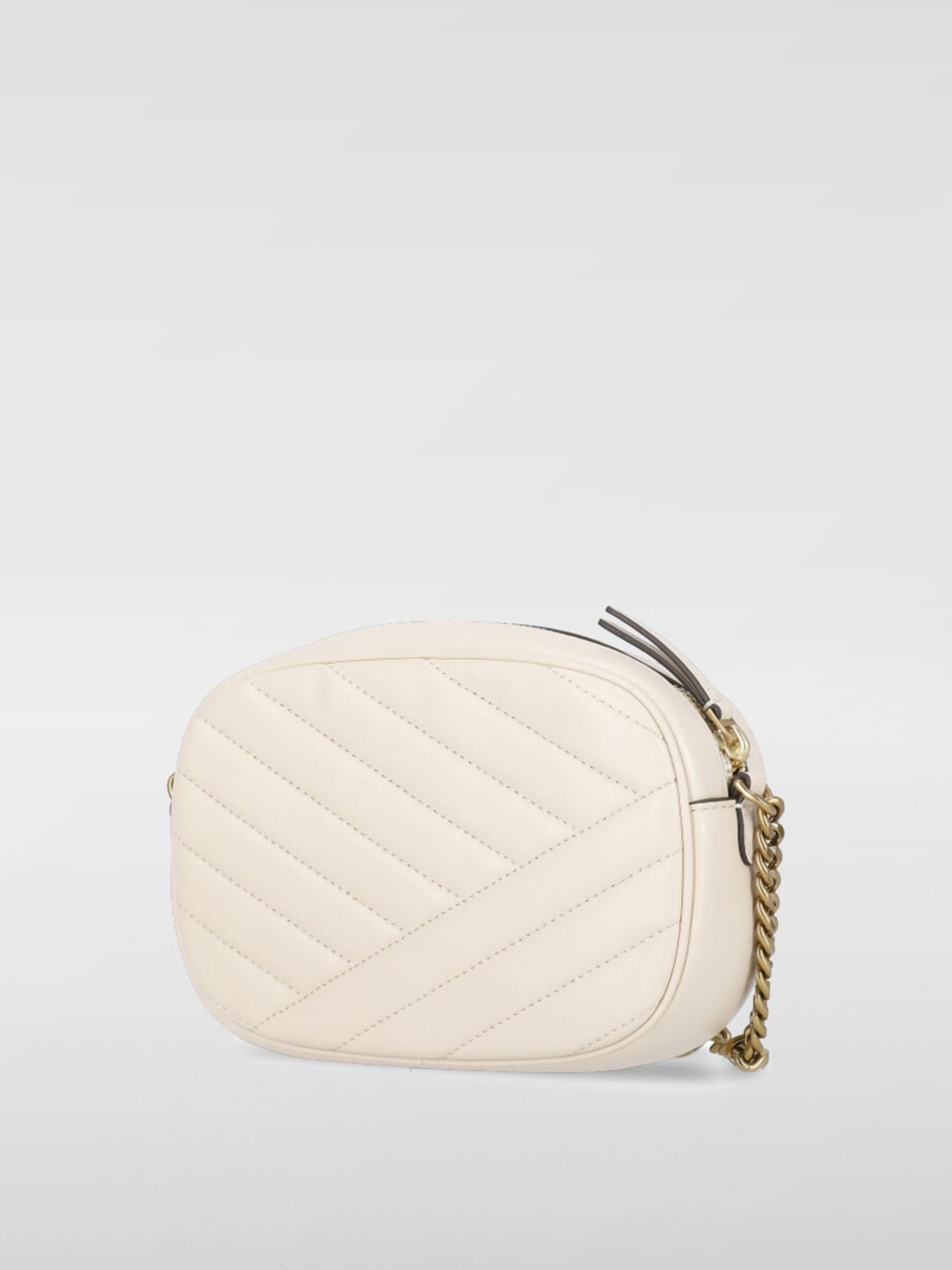 Giglio Borsa Kira Tory Burch In Nappa Trapuntata
