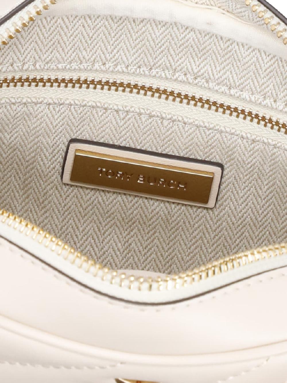 Giglio Borsa Kira Tory Burch In Nappa Trapuntata