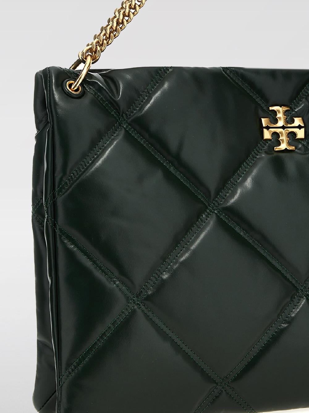 Giglio Borsa Kira Tory Burch In Nappa Trapuntata
