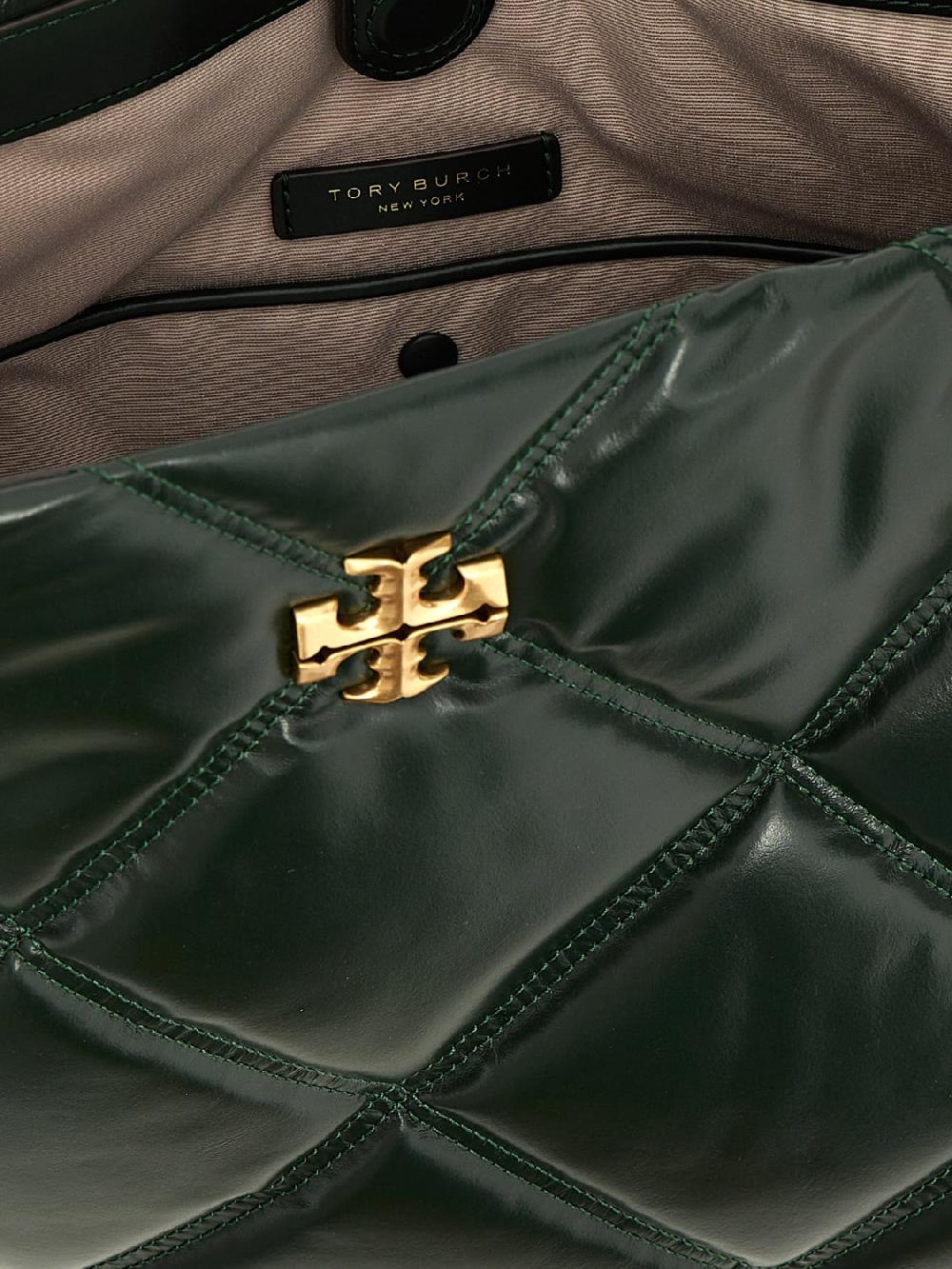 Giglio Borsa Kira Tory Burch In Nappa Trapuntata