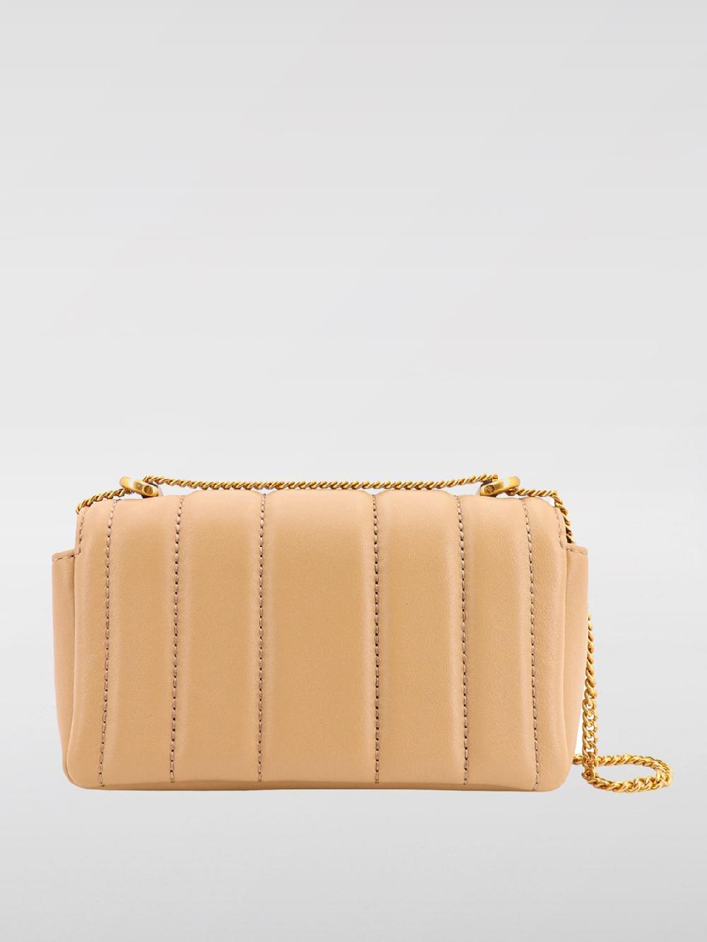 Giglio Borsa Kira Tory Burch In Nappa Trapuntata