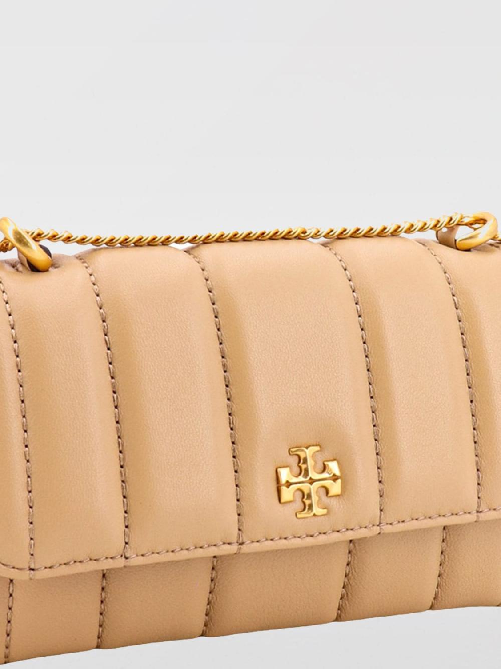 Giglio Borsa Kira Tory Burch In Nappa Trapuntata