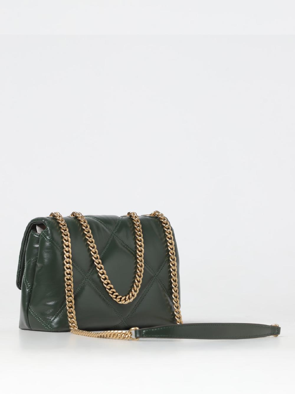 Giglio Borsa Kira Tory Burch In Pelle Matelassè