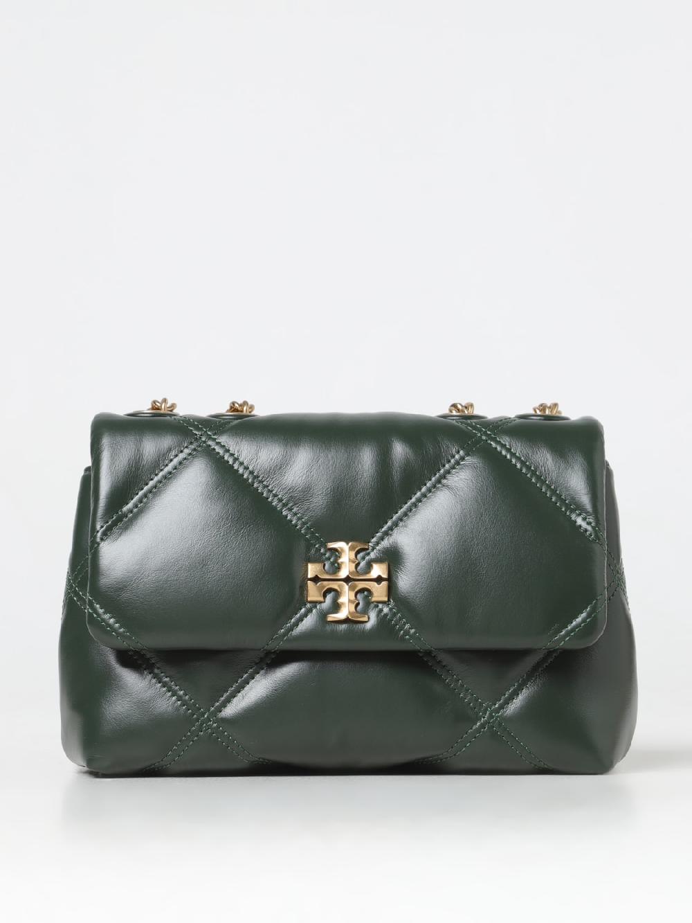 Giglio Borsa Kira Tory Burch in pelle matelassè