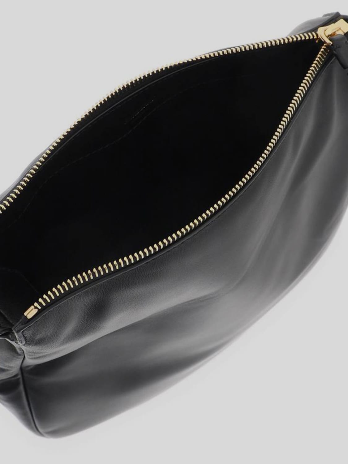 Giglio Borsa Knight Burberry In Nappa