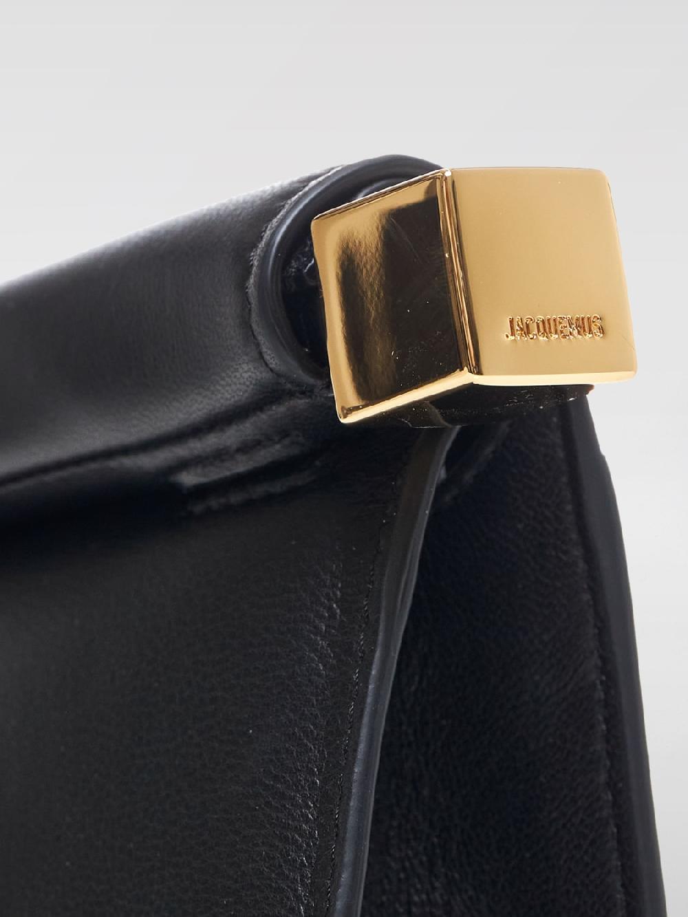 Giglio Borsa La Petite Pochette Jacquemus