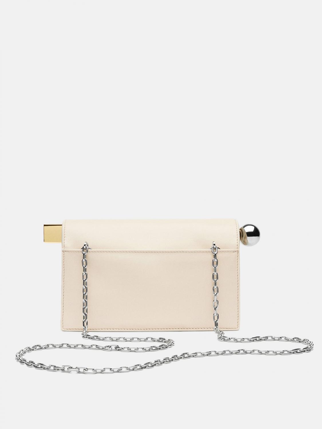Giglio Borsa La Petite Pochette Jacquemus