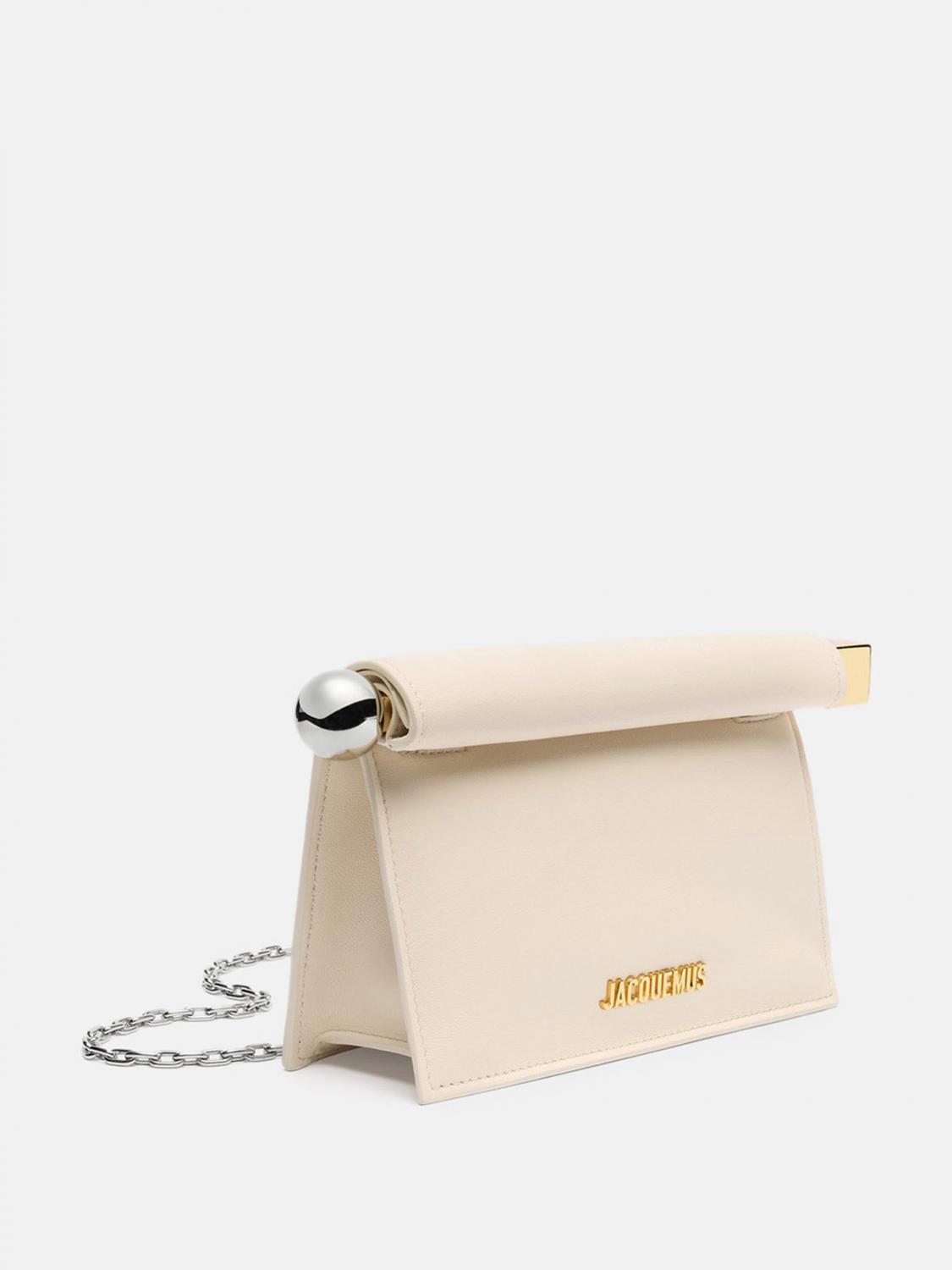 Giglio Borsa La Petite Pochette Jacquemus