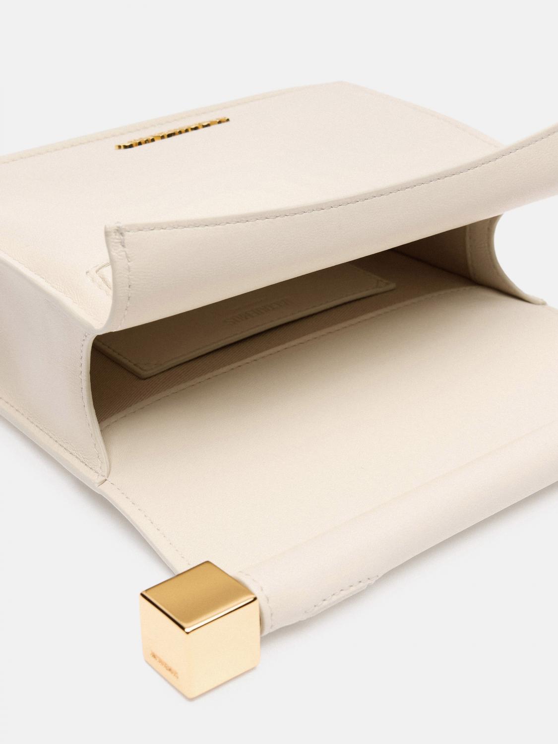 Giglio Borsa La Petite Pochette Jacquemus