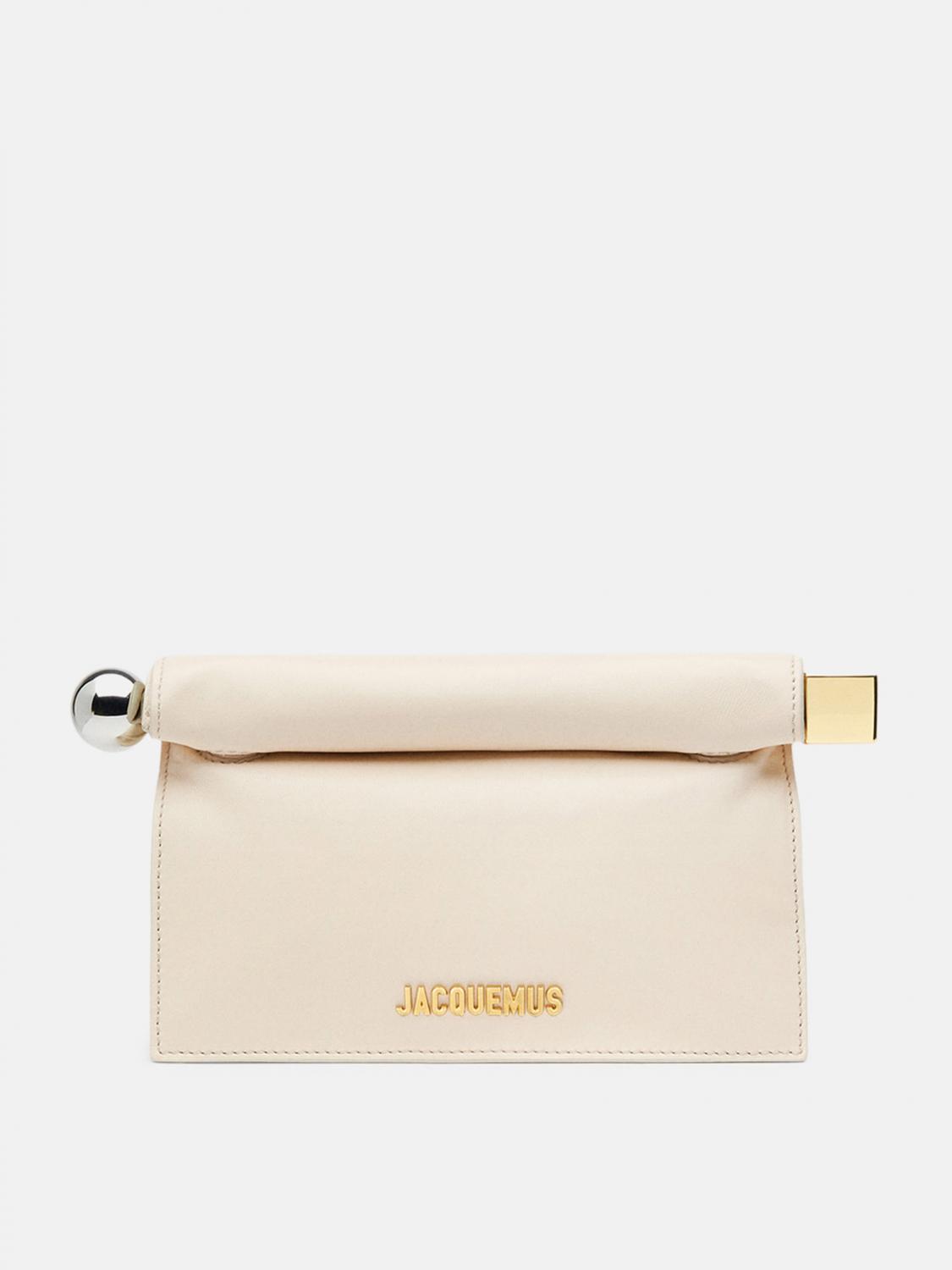 Giglio Borsa La Petite Pochette Jacquemus