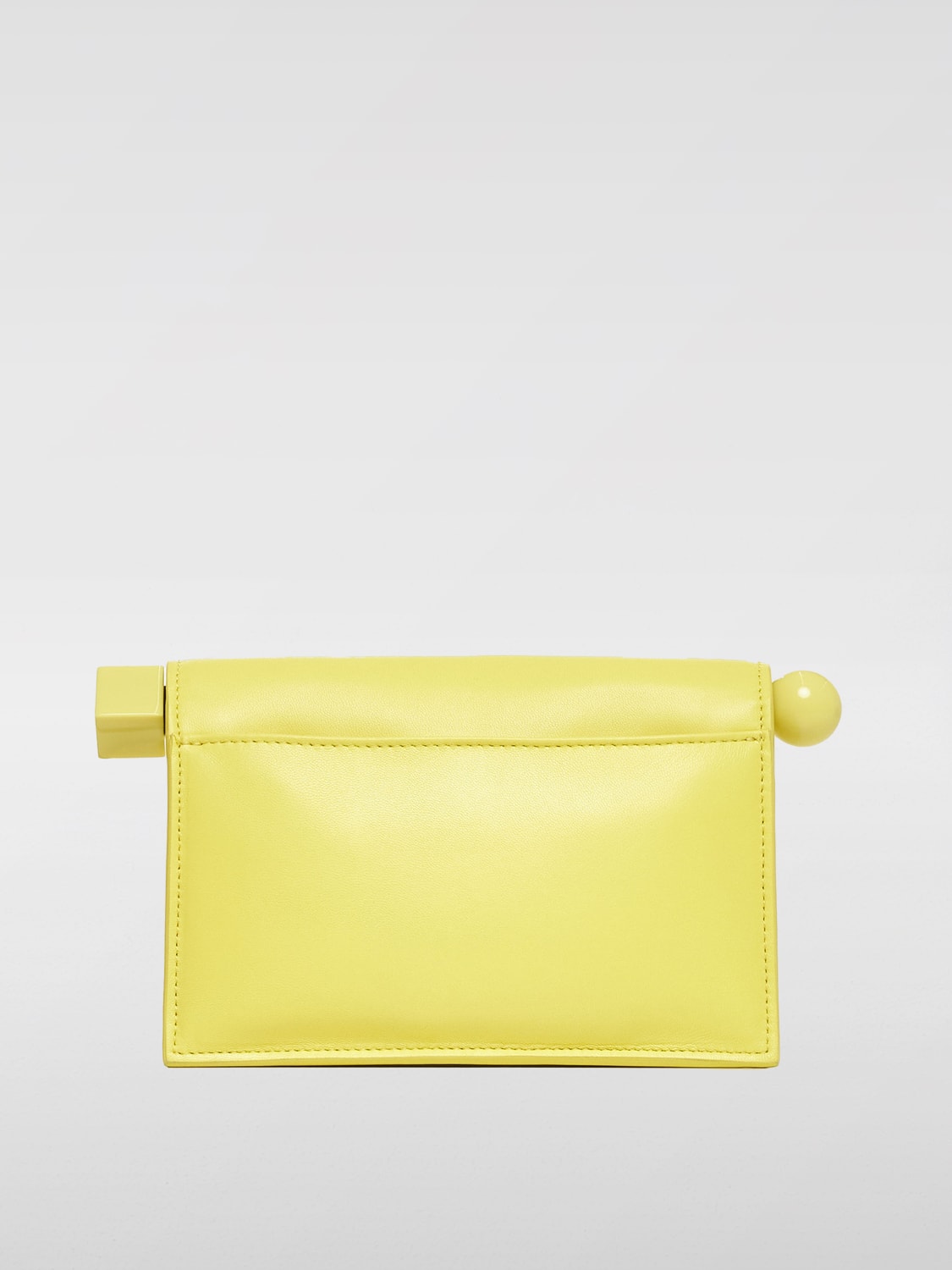 Giglio Borsa La Petite Pochette Jacquemus