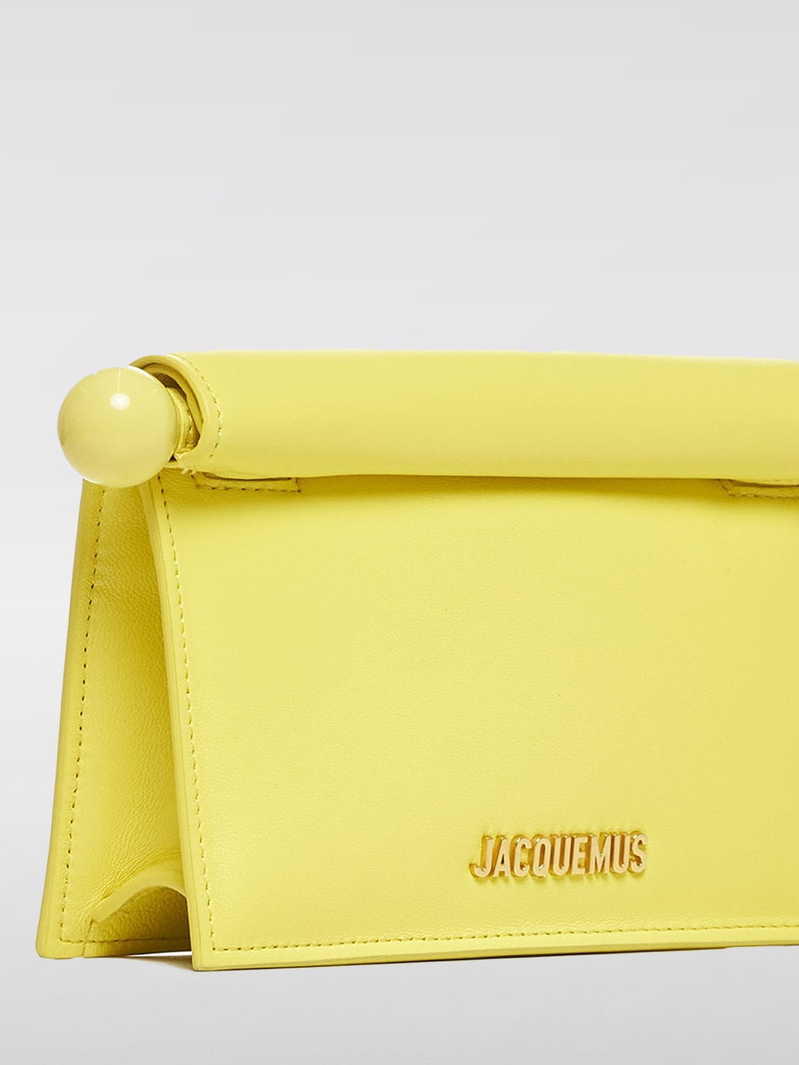 Giglio Borsa La Petite Pochette Jacquemus