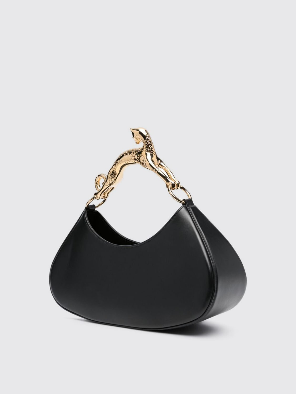 Giglio Borsa Lanvin In Pelle
