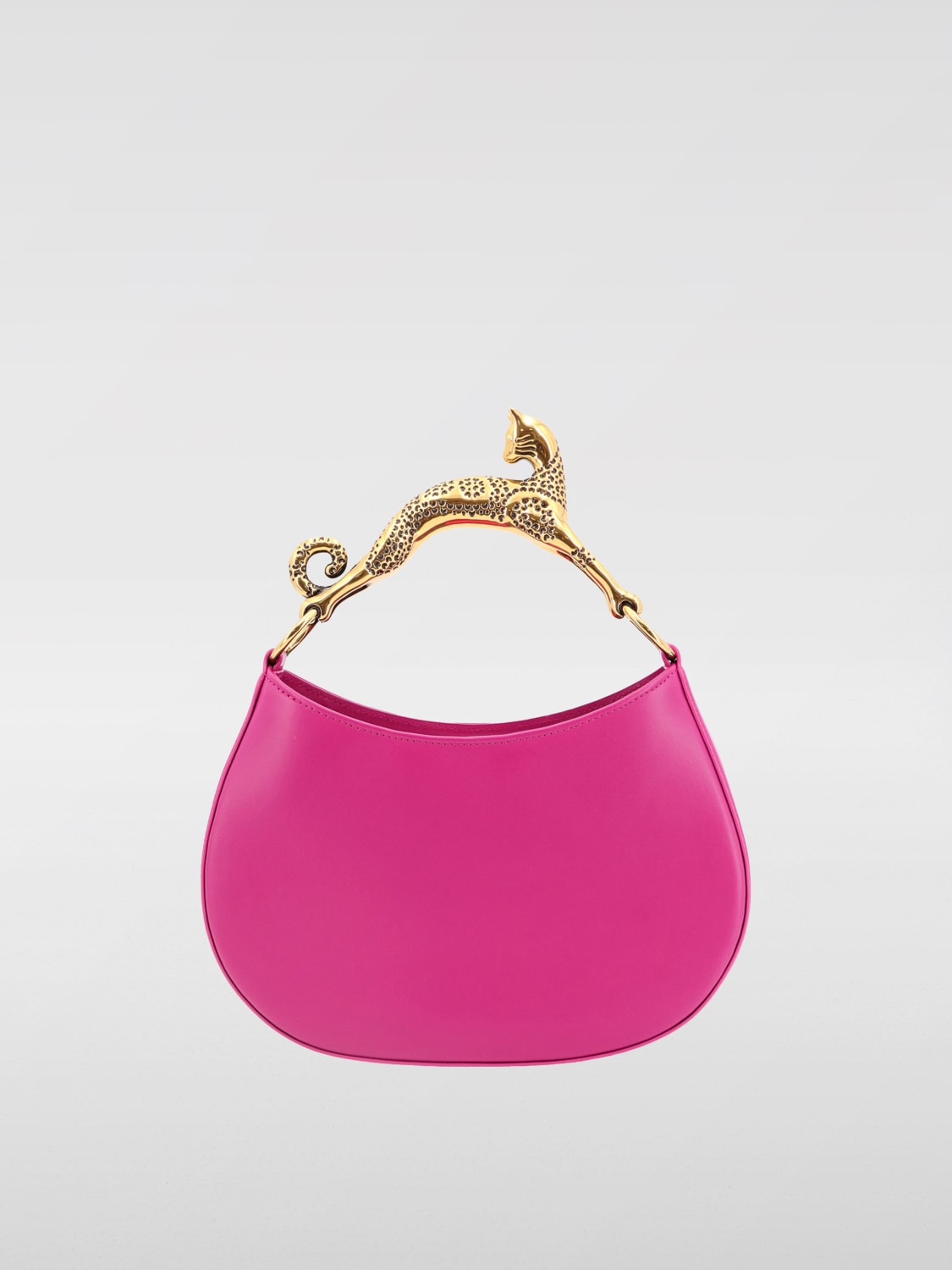 Giglio Borsa Lanvin In Pelle
