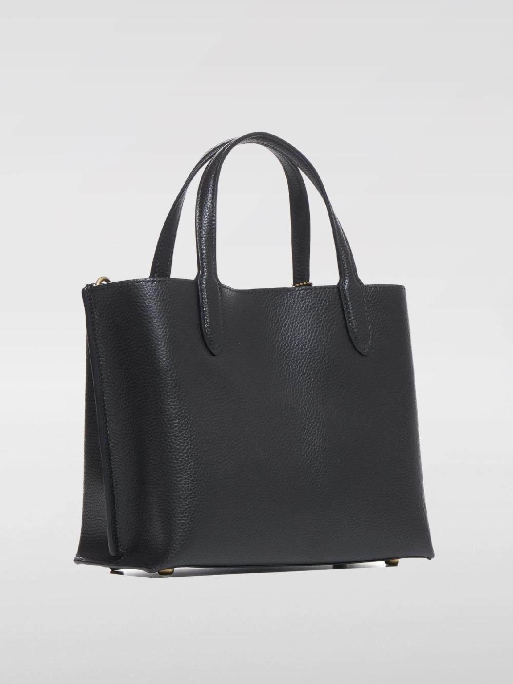 Giglio Borsa Larga Willow 24 Coach