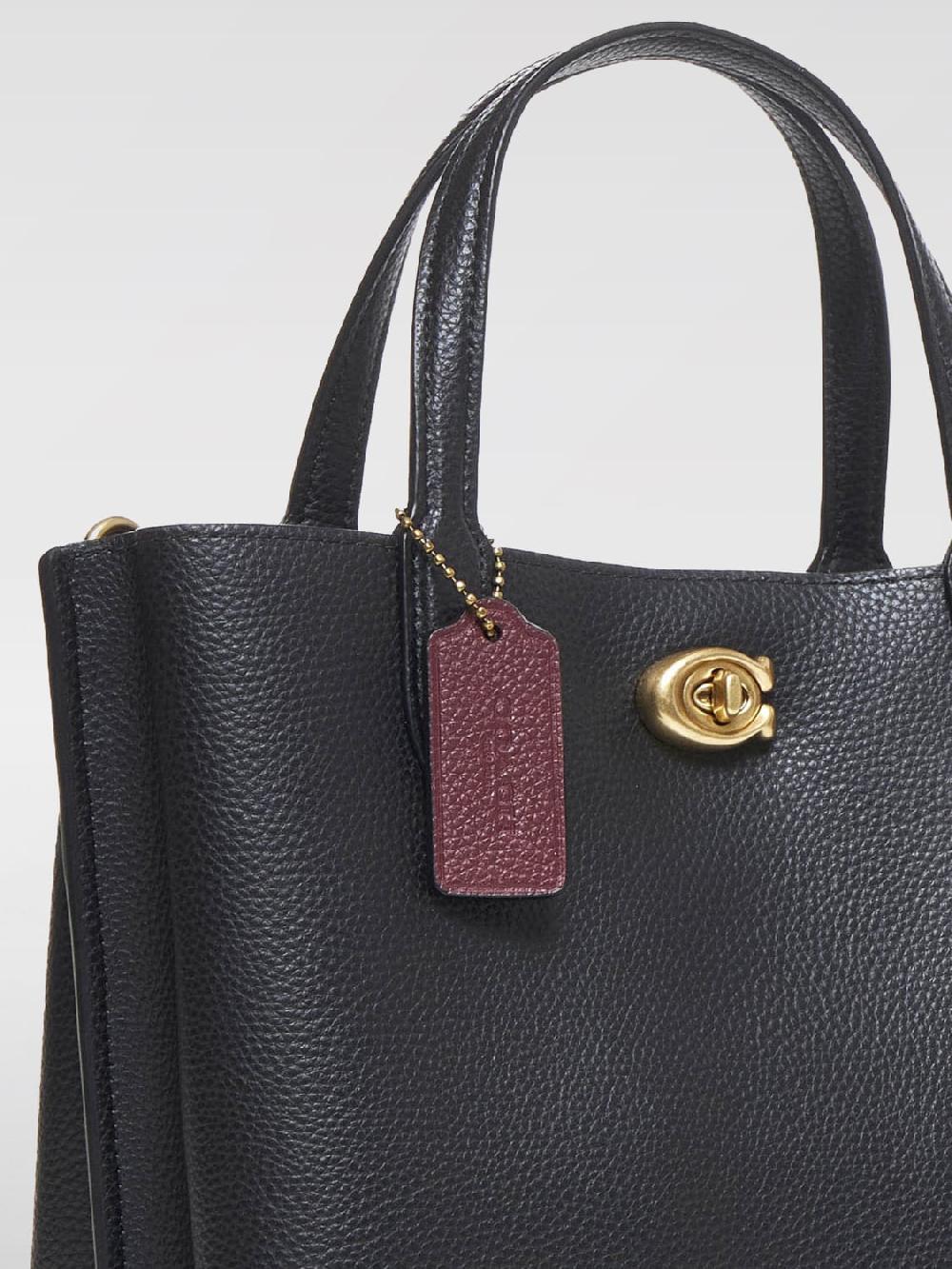 Giglio Borsa Larga Willow 24 Coach