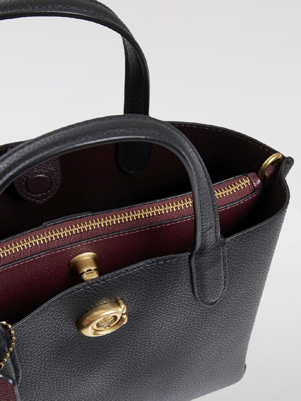 Giglio Borsa Larga Willow 24 Coach