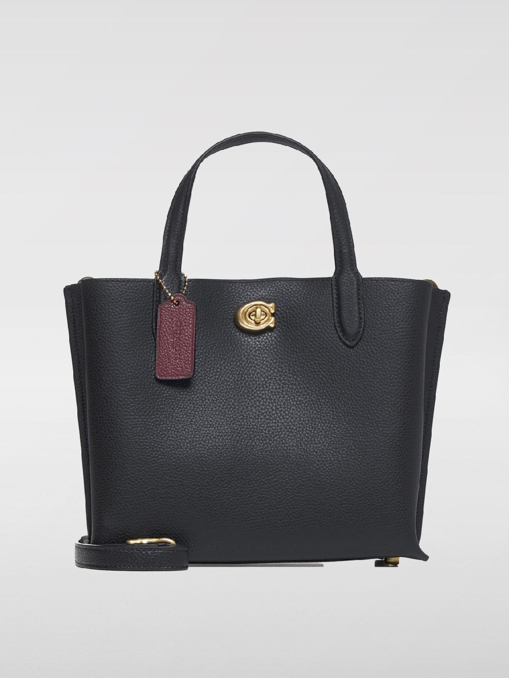 Giglio Borsa Larga Willow 24 Coach