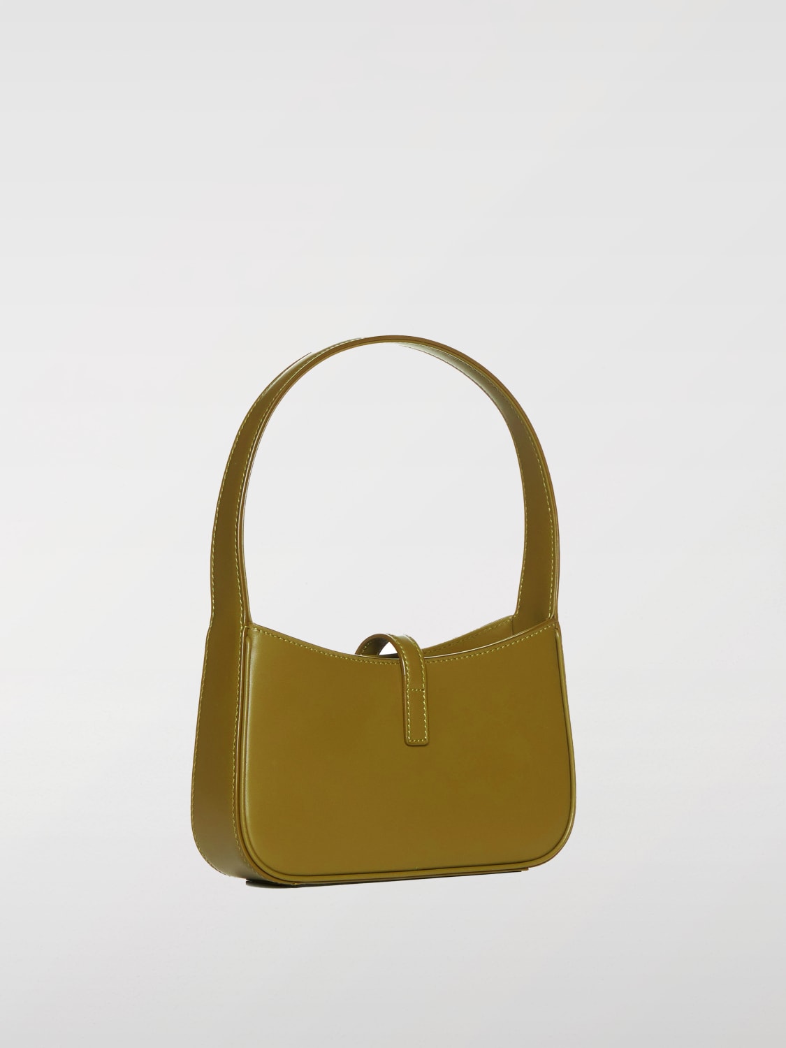 Giglio Borsa Le 5 À 7 Saint Laurent In Pelle