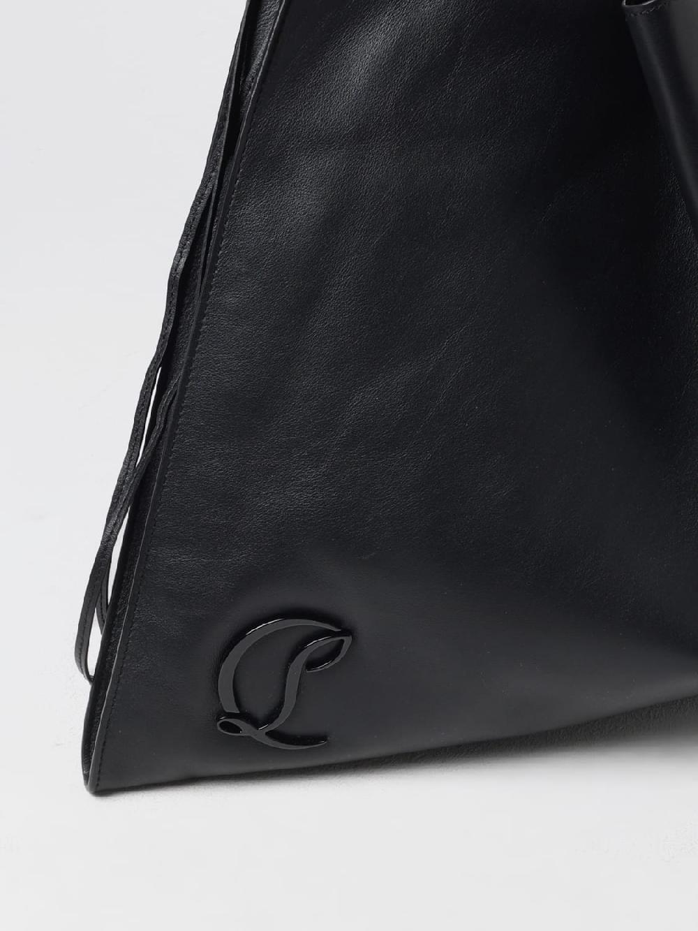 Giglio Borsa Le 54 Christian Louboutin In Pelle