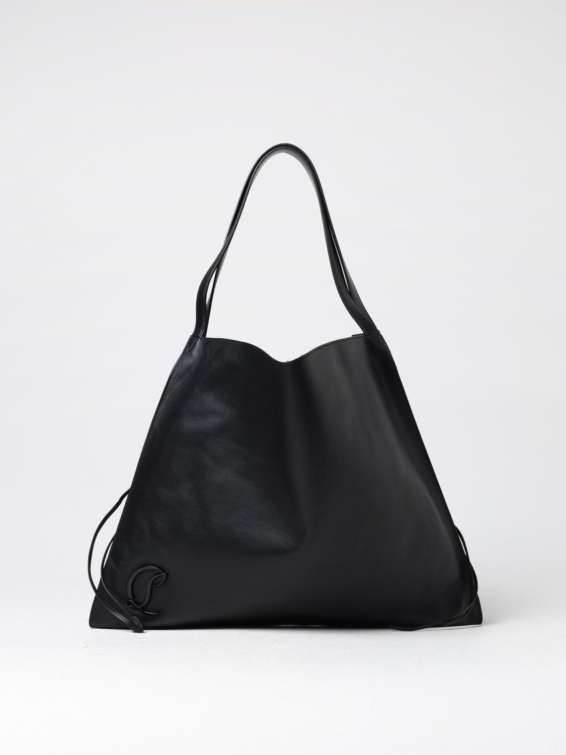 Giglio Borsa Le 54 Christian Louboutin in pelle