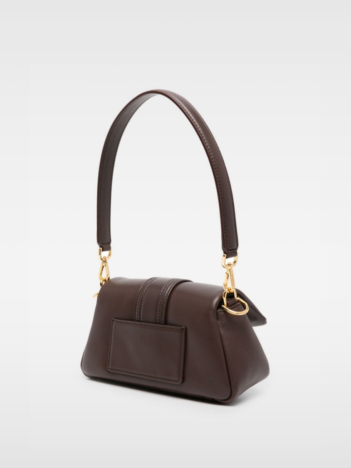 Giglio Borsa Le Bambimou Jacquemus In Pelle
