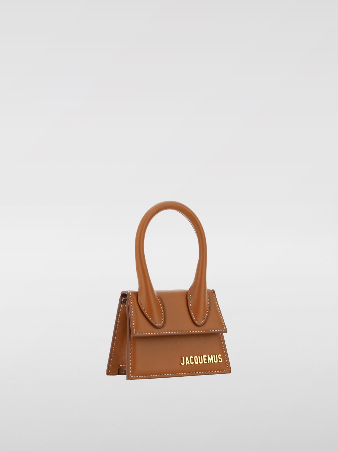 Giglio Borsa Le Chiquito Jacquemus In Pelle