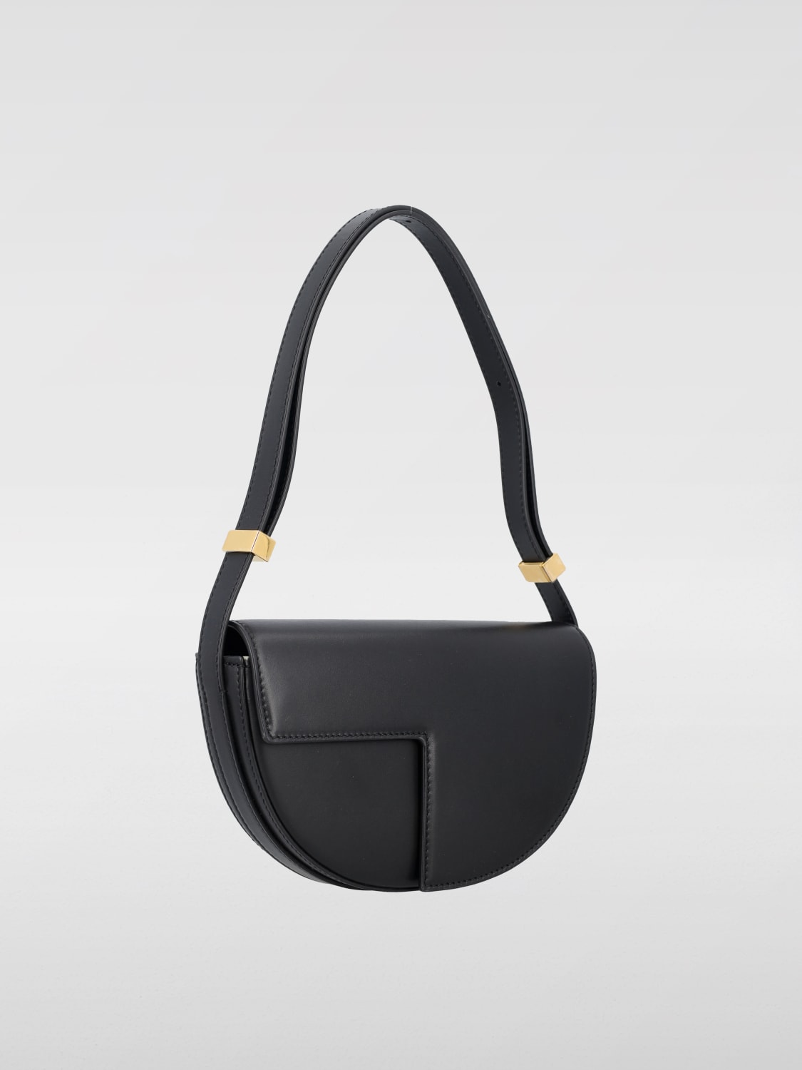 Giglio Borsa Le Petit Patou In Pelle