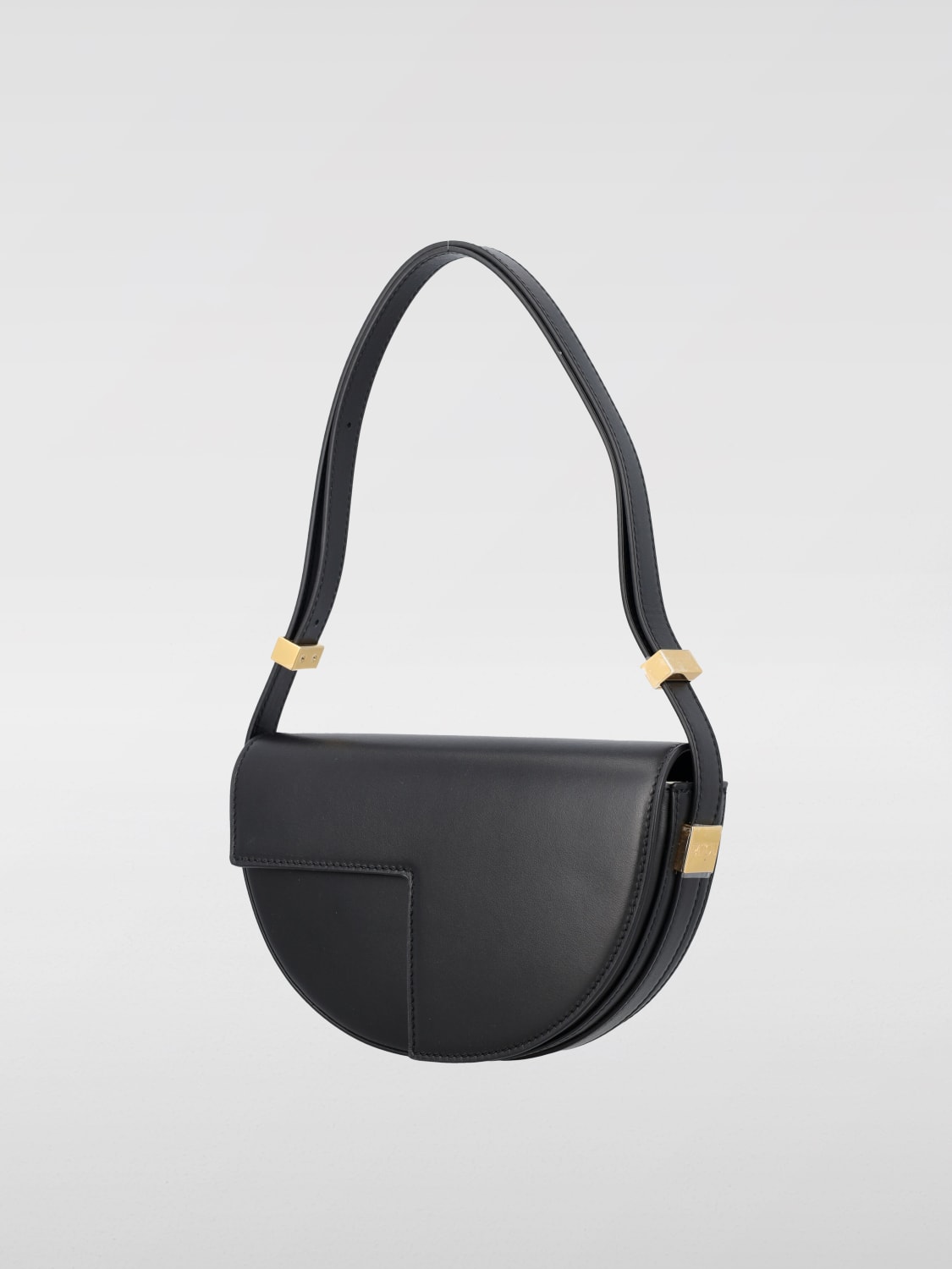 Giglio Borsa Le Petit Patou In Pelle