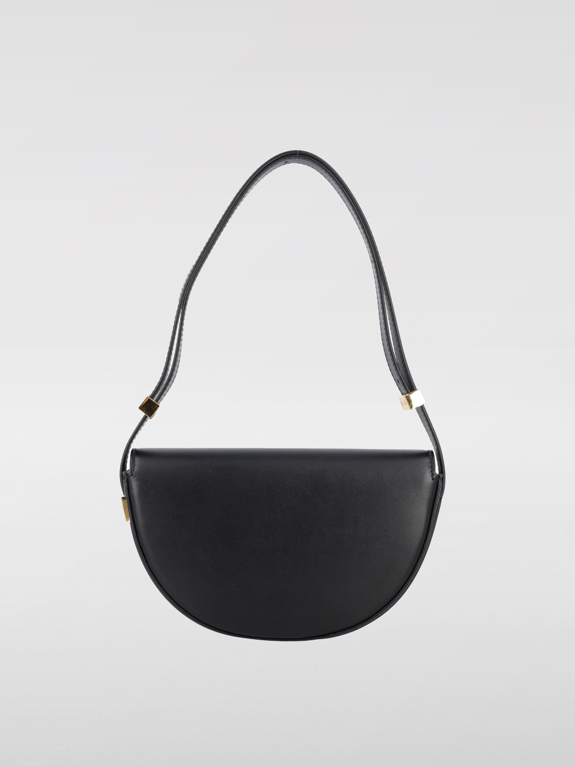 Giglio Borsa Le Petit Patou In Pelle
