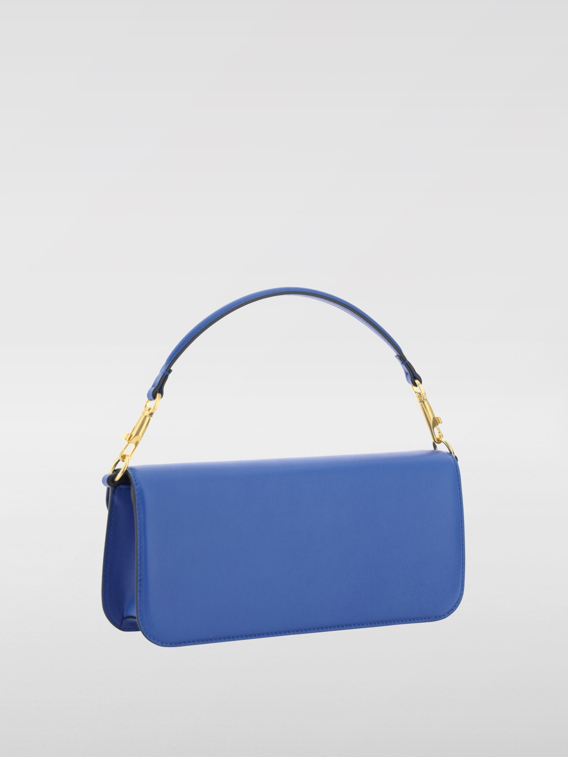 Giglio Borsa Locò Valentino Garavani In Pelle