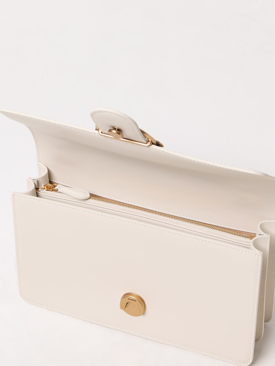 Giglio Borsa Love Bag One Pinko In Pelle