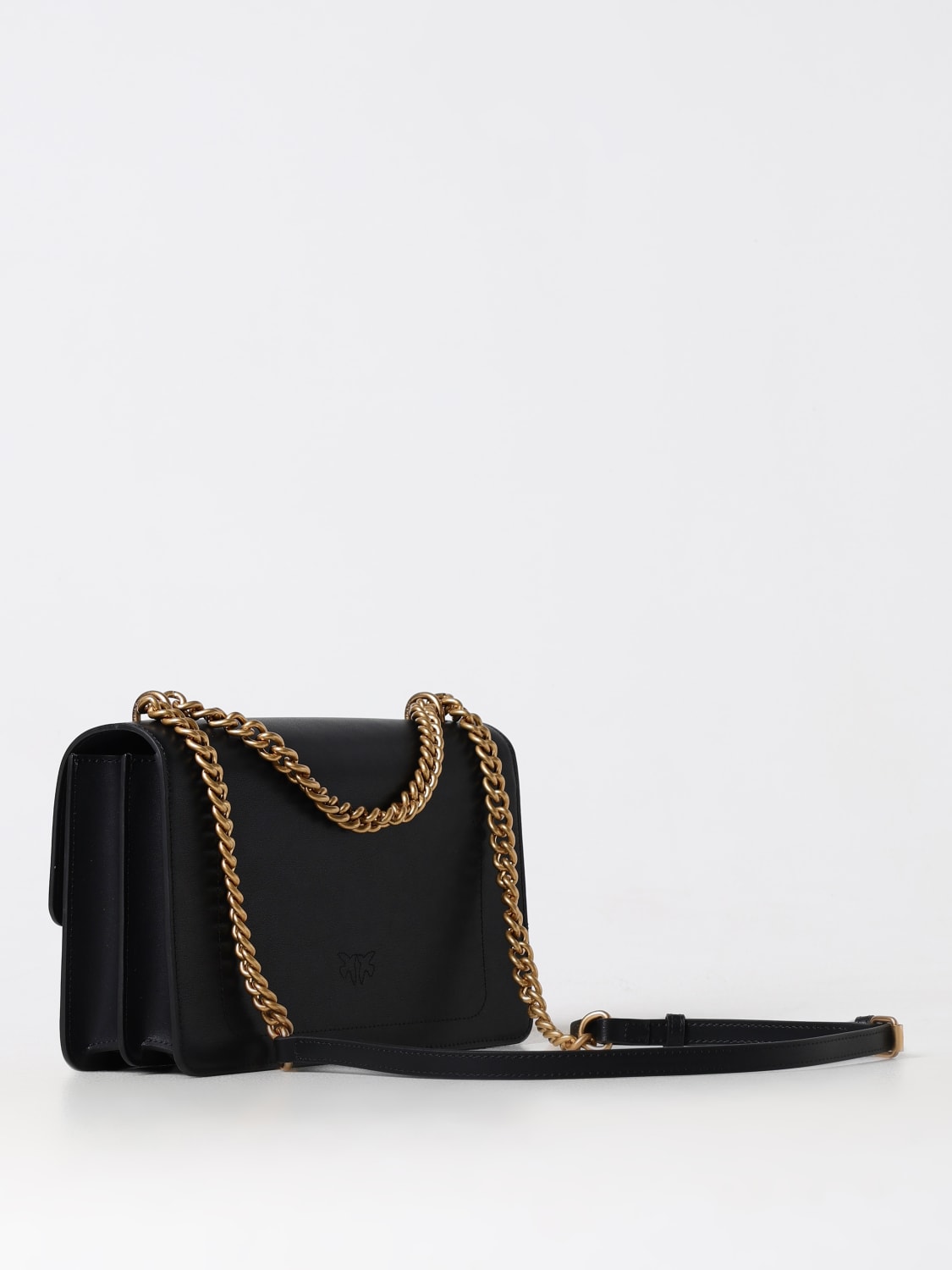 Giglio Borsa Love Bag One Pinko In Pelle