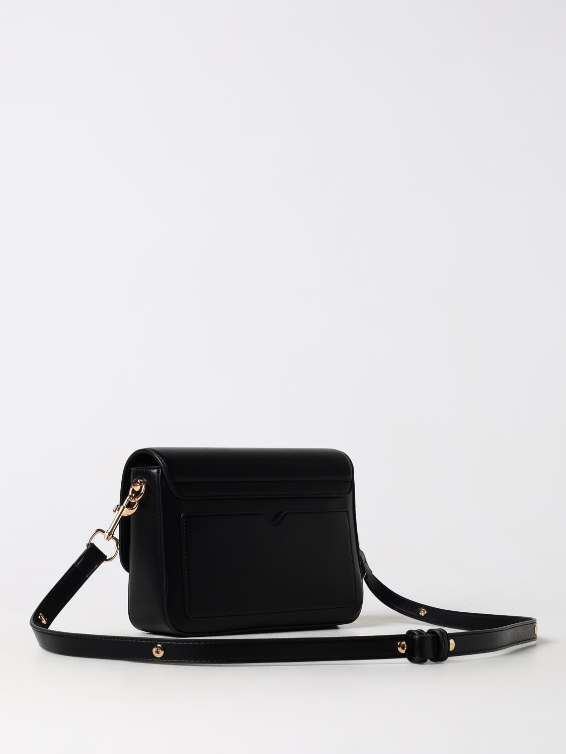 Giglio Borsa Love Moschino In Pelle Sintetica