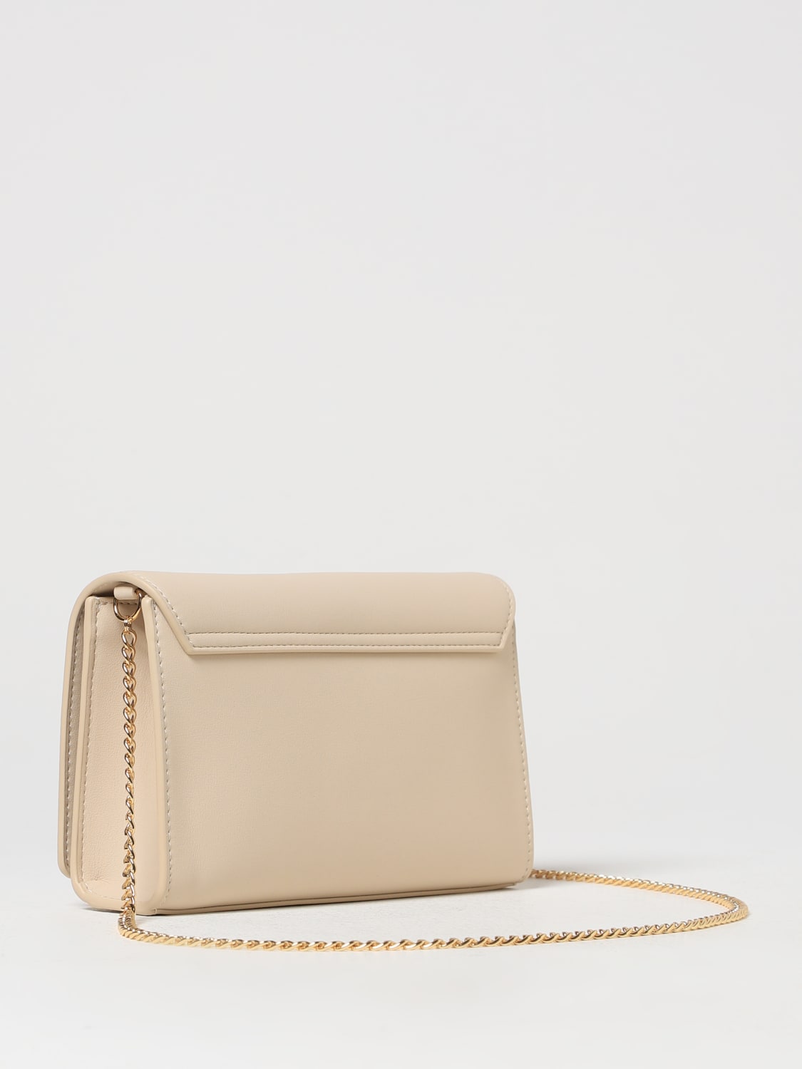 Giglio Borsa Love Moschino In Pelle Sintetica