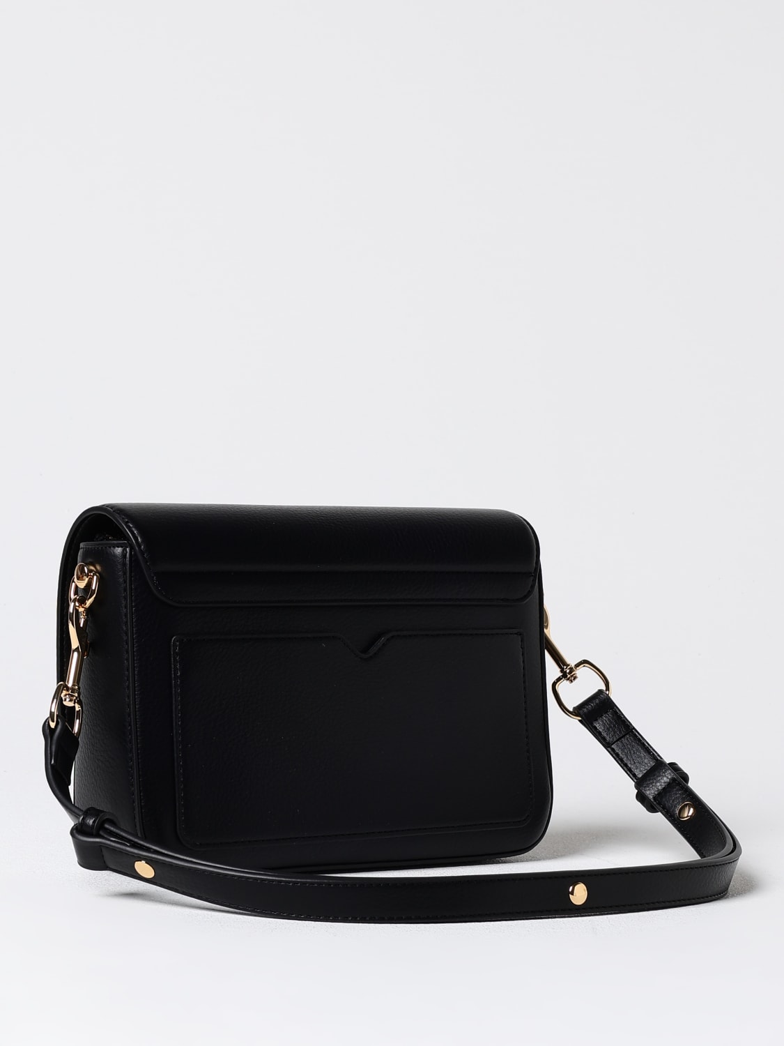 Giglio Borsa Love Moschino In Pelle Sintetica