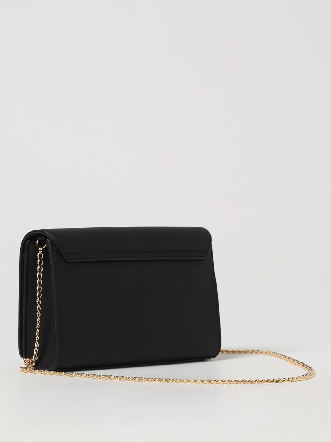 Giglio Borsa Love Moschino In Pelle Sintetica