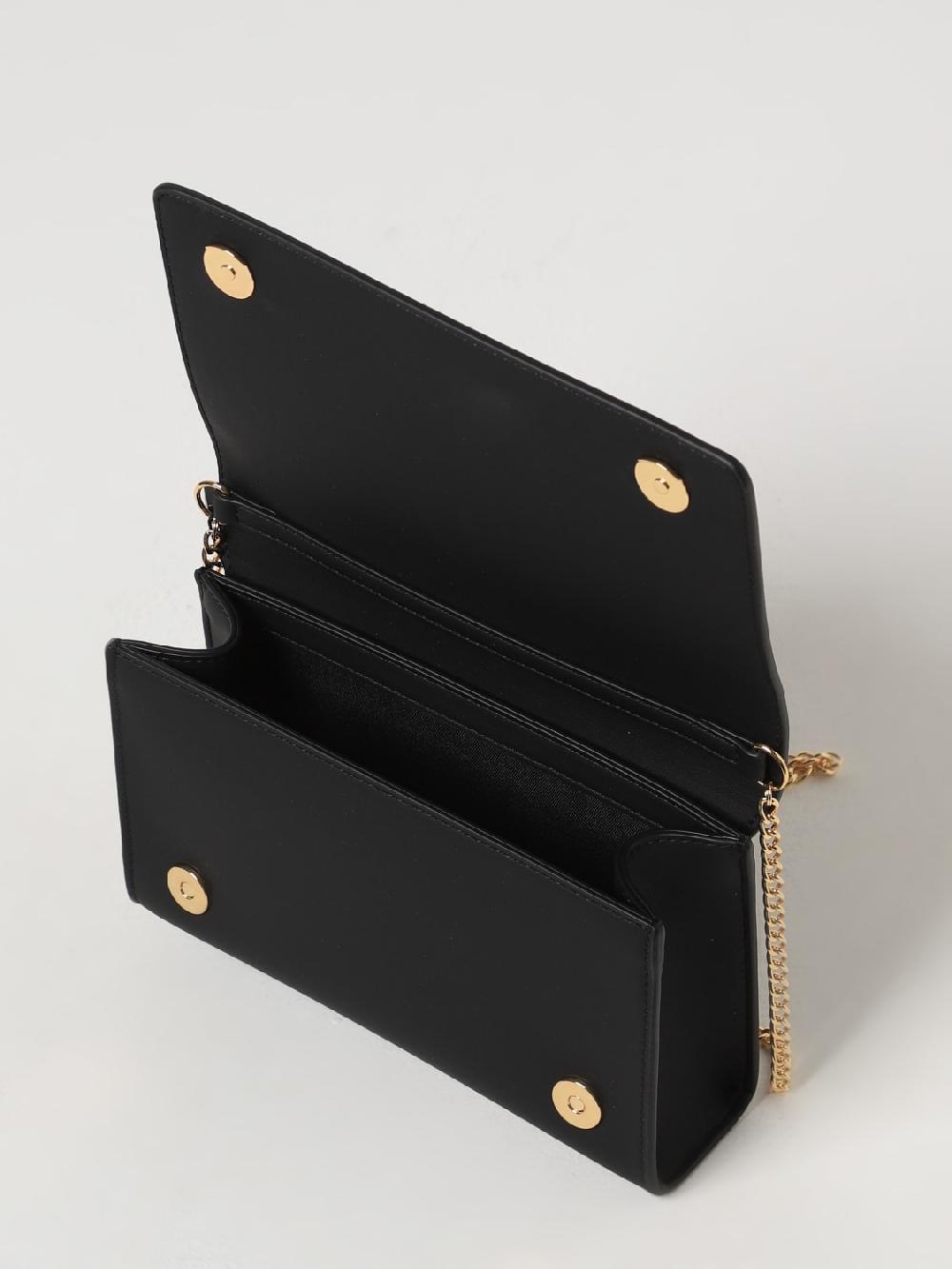 Giglio Borsa Love Moschino In Pelle Sintetica