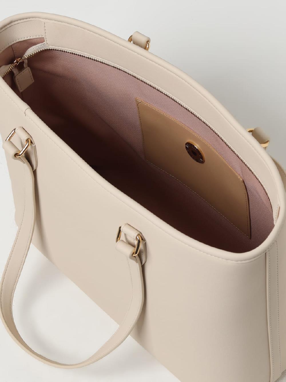 Giglio Borsa Love Moschino In Pelle Sintetica