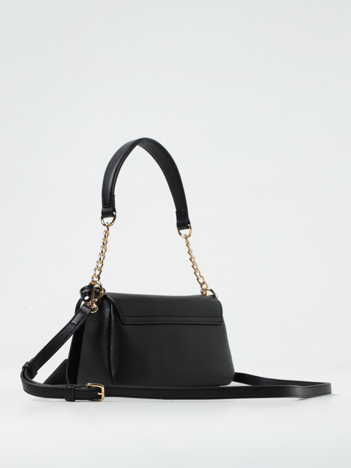 Giglio Borsa Love Moschino In Pelle Sintetica
