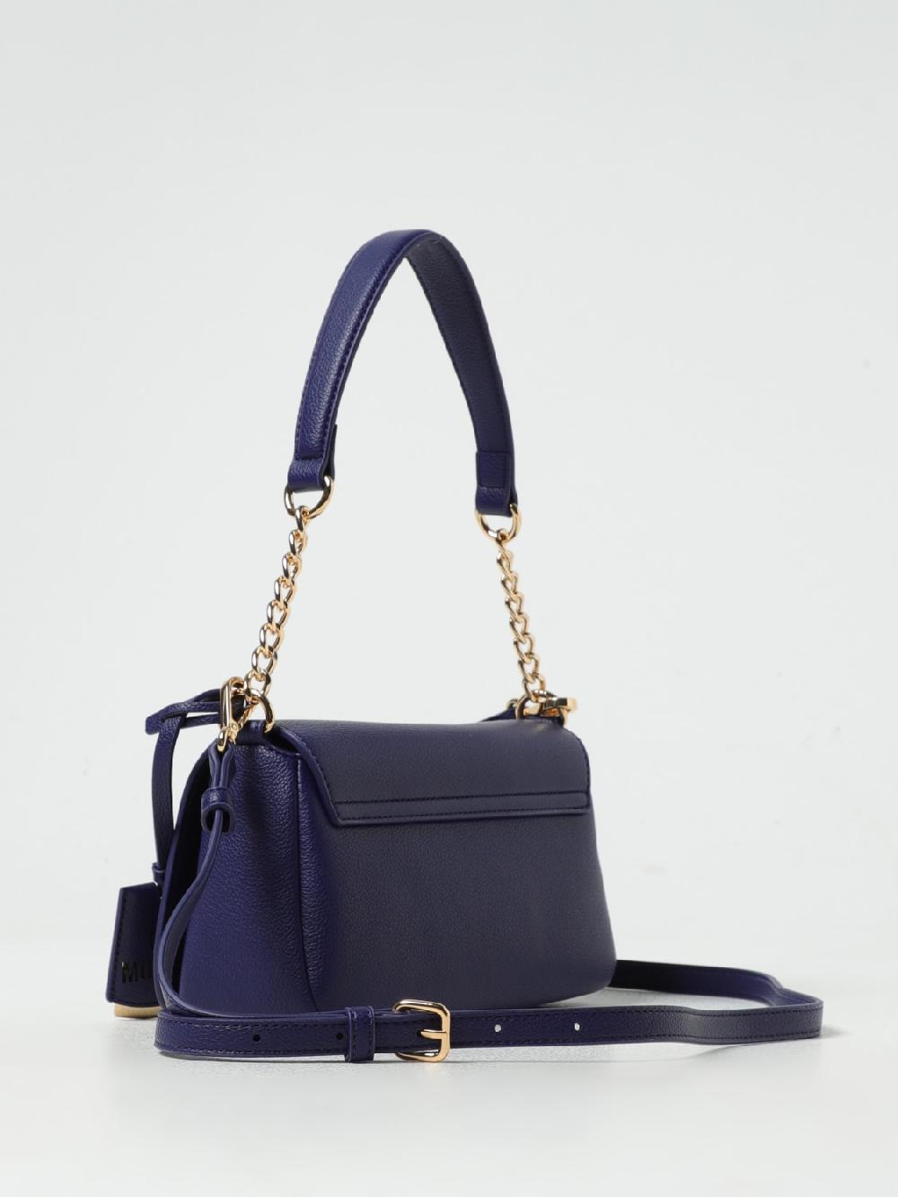 Giglio Borsa Love Moschino In Pelle Sintetica