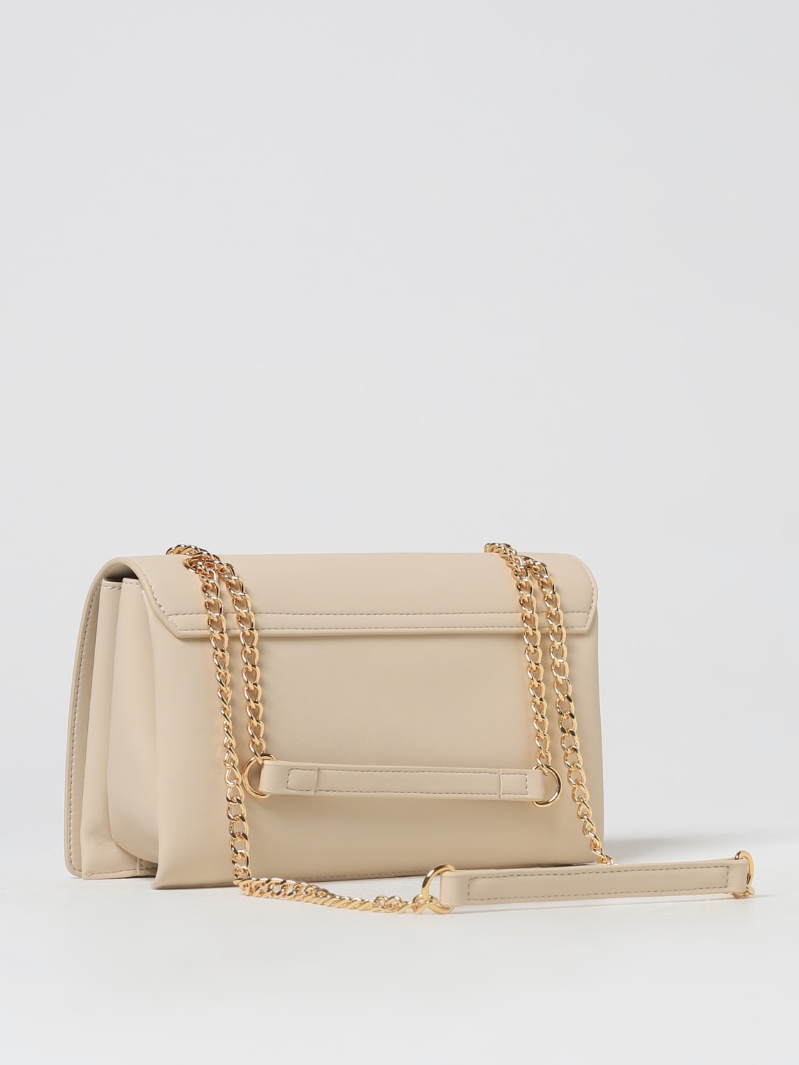 Giglio Borsa Love Moschino In Pelle Sintetica
