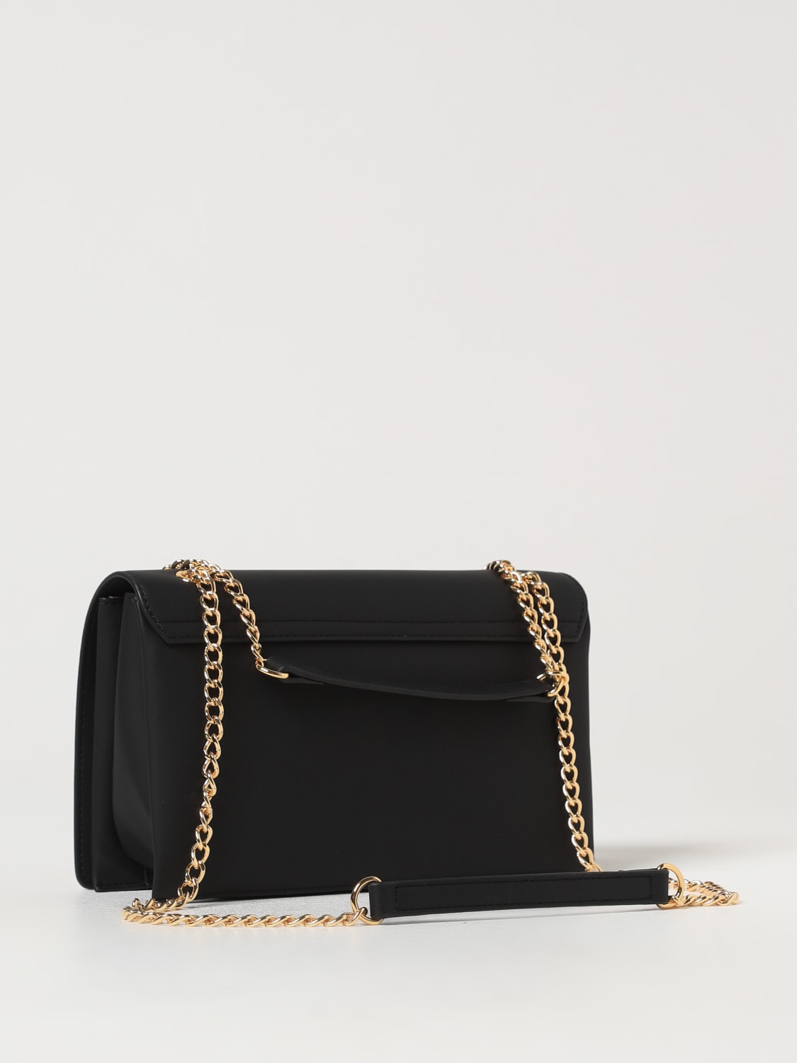 Giglio Borsa Love Moschino In Pelle Sintetica