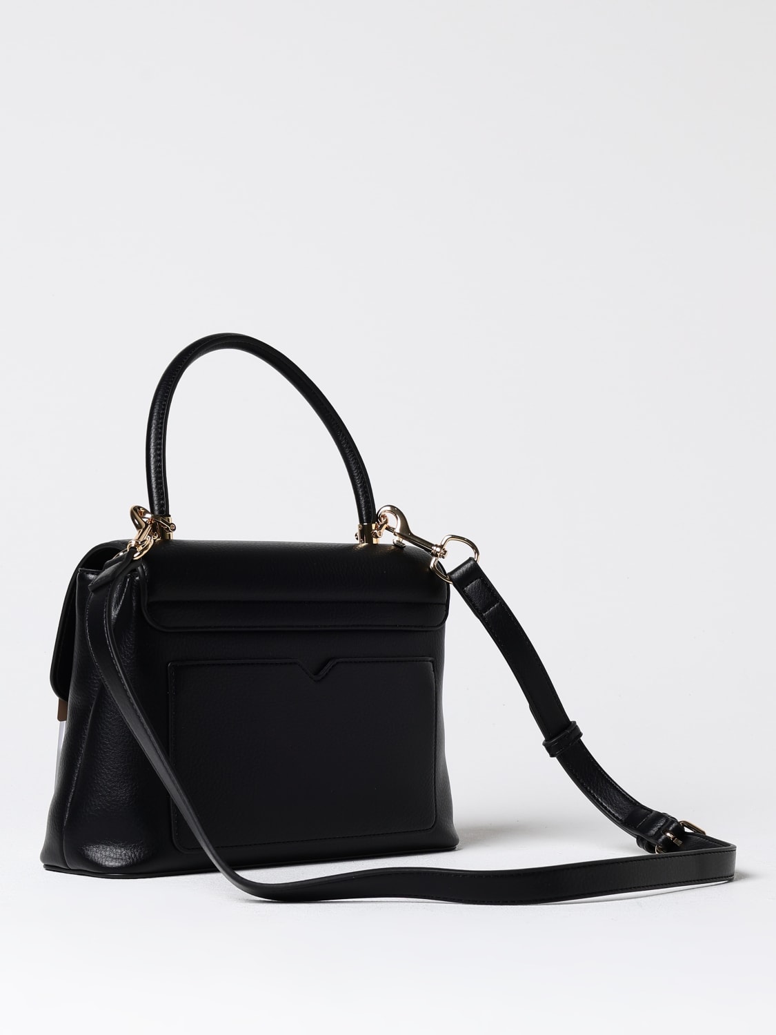 Giglio Borsa Love Moschino In Pelle Sintetica