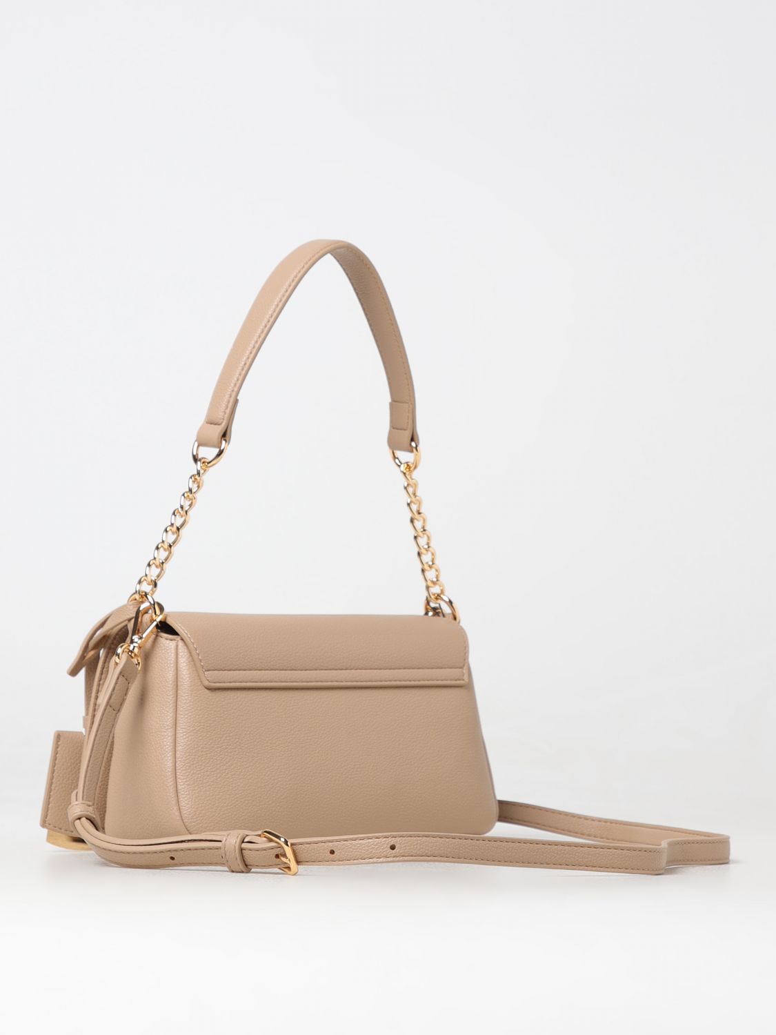 Giglio Borsa Love Moschino In Pelle Sintetica