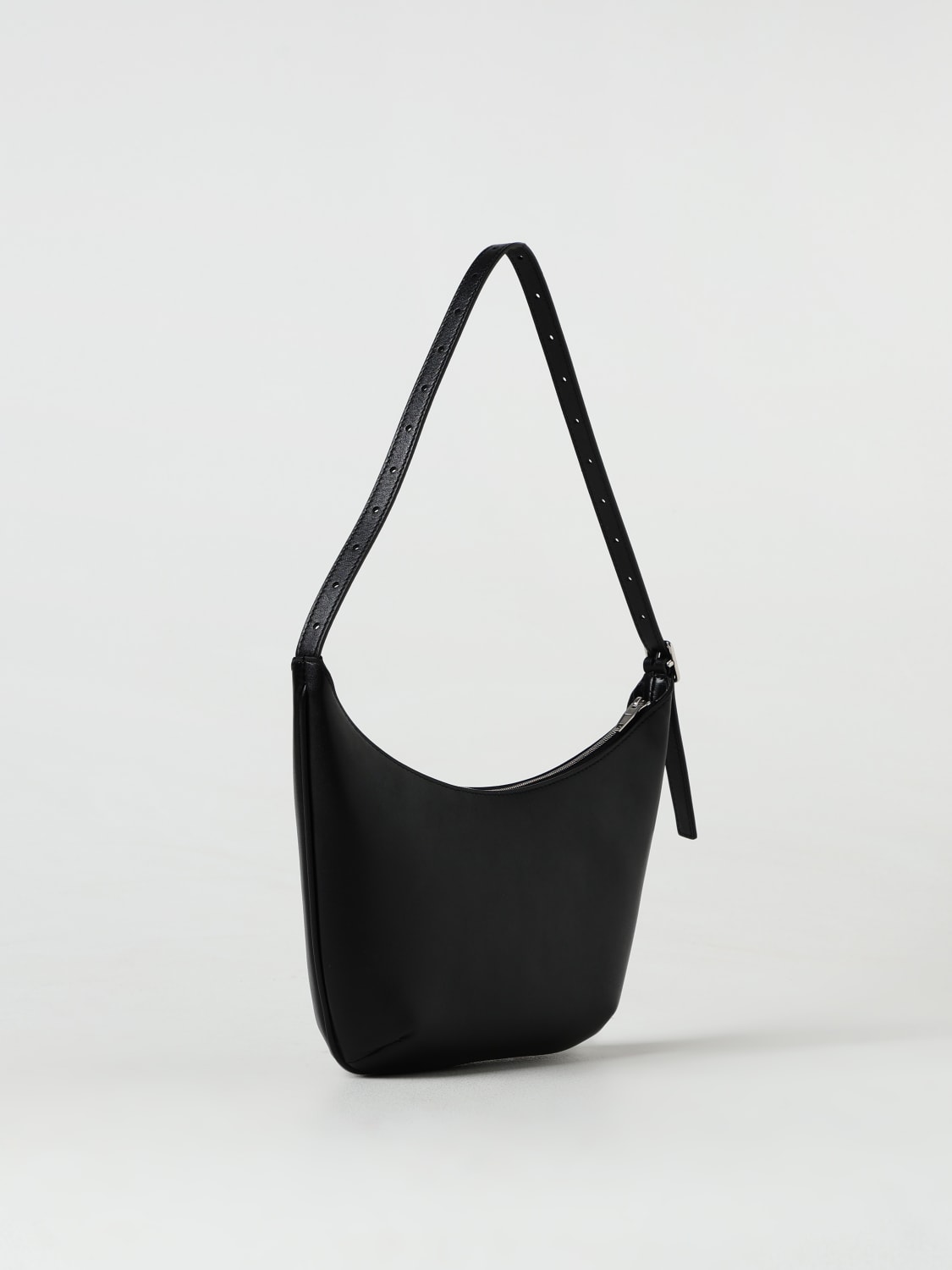Giglio Borsa Mary Kate Balenciaga In Pelle