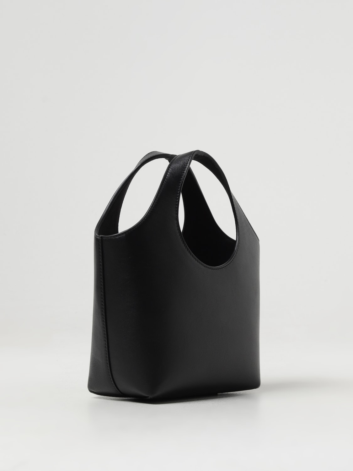 Giglio Borsa Mary Kate Balenciaga In Pelle