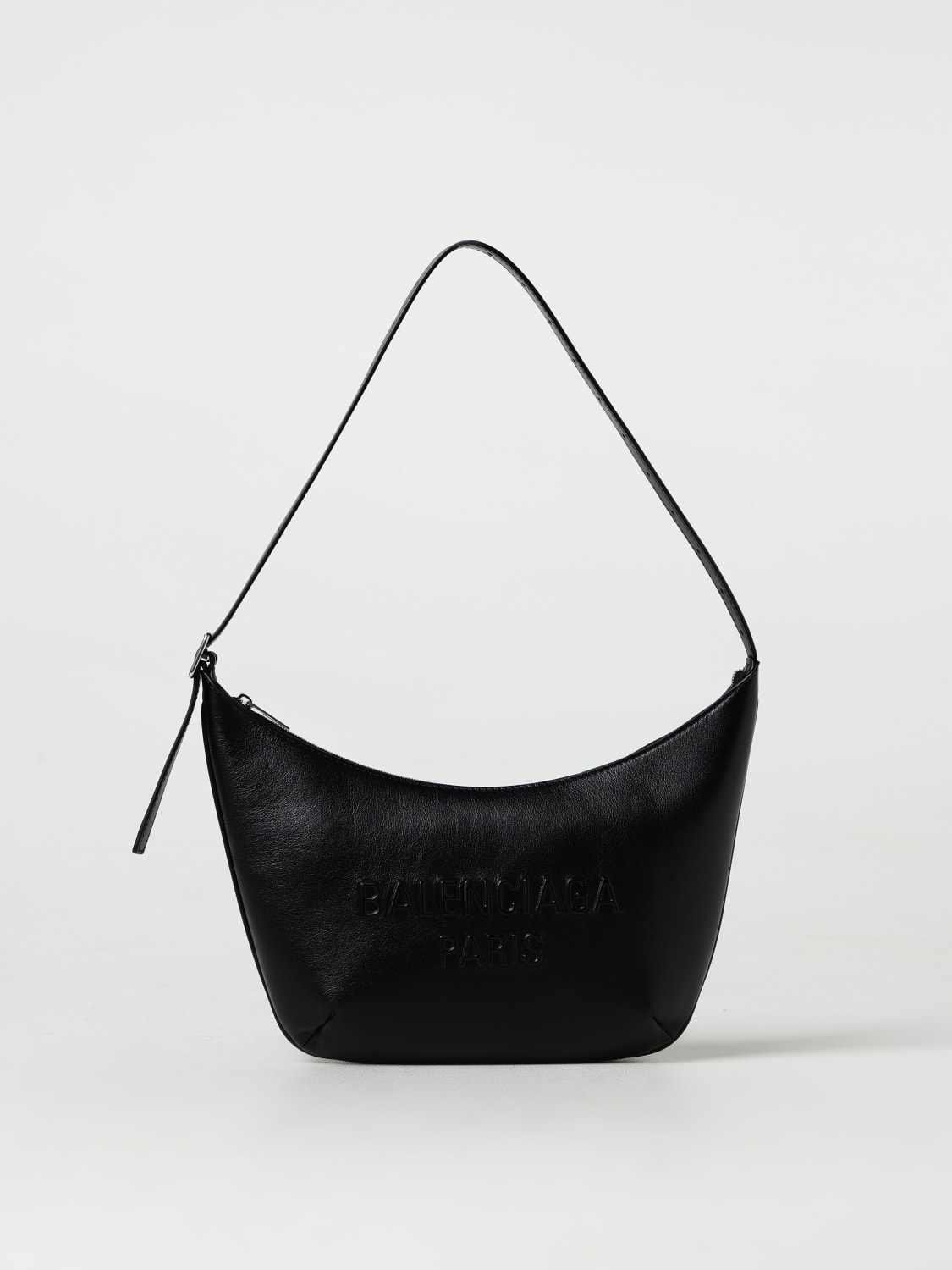 Giglio Borsa Mary Kate Balenciaga in pelle