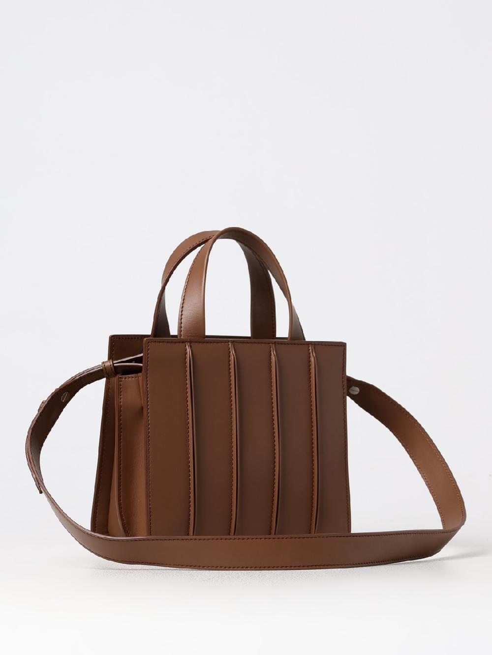 Giglio Borsa Max Mara In Pelle