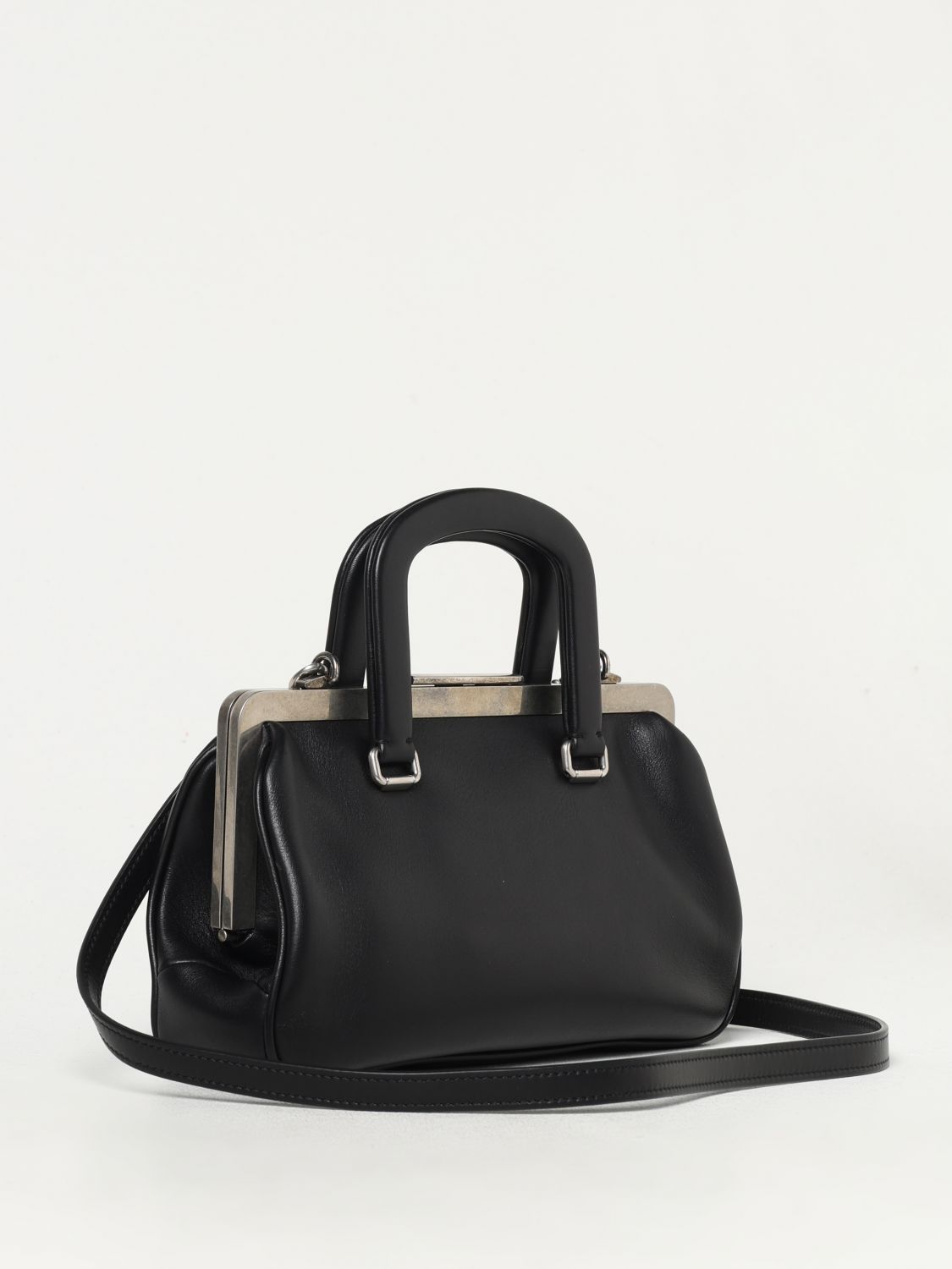 Giglio Borsa Max Mara In Pelle